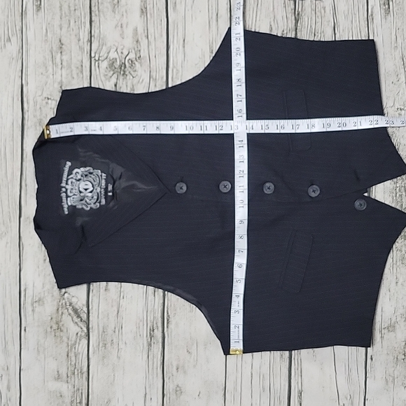 Men's Vest, Large - Picture 3 of 8